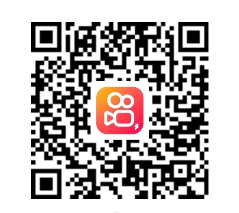 快手/快手极速版扫码可得5元红包，可提现